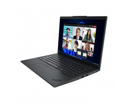Ноутбук Lenovo 21L50018RA ThinkPad L14-G5 14" WUXGA IPS AG, AMD R5-7535U, 32GB, F1TB, UMA, Win11P, чорний Ноутбук Lenovo 21L50018RA ThinkPad L14-G5 14" WUXGA IPS AG, AMD R5-7535U, 32GB, F1TB, UMA, Win11P, чорний
