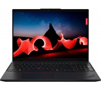 Ноутбук Lenovo 21L7000WRA ThinkPad L16-G1 16" WUXGA IPS AG, AMD R5-7535U, 16GB, F512GB, UMA, DOS, черный