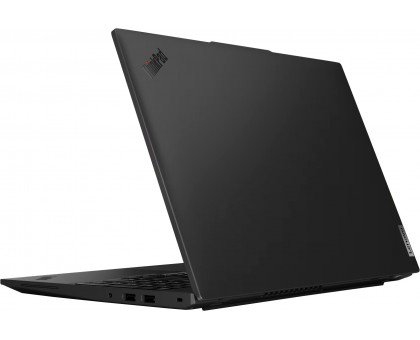 Ноутбук Lenovo 21L7000WRA ThinkPad L16-G1 16" WUXGA IPS AG, AMD R5-7535U, 16GB, F512GB, UMA, DOS, чорний