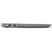 Ноутбук Lenovo 21KH00T5RA ThinkBook 16-G6 16" WUXGA IPS AG, Intel i5-13420H, 16GB, F512GB, UMA, DOS, серый