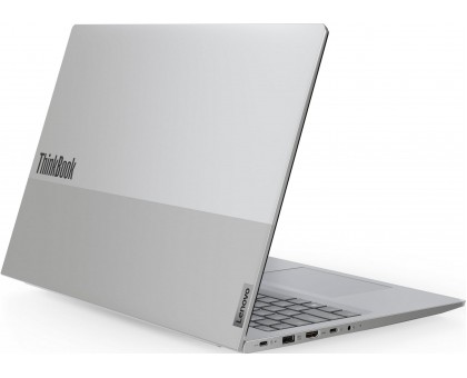 Ноутбук Lenovo 21KH00T5RA ThinkBook 16-G6 16" WUXGA IPS AG, Intel i5-13420H, 16GB, F512GB, UMA, DOS, серый