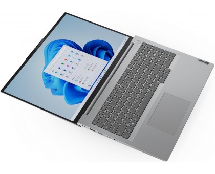 Ноутбук Lenovo 21KH00T5RA ThinkBook 16-G6 16" WUXGA IPS AG, Intel i5-13420H, 16GB, F512GB, UMA, DOS, серый