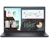 Ноутбук Dell N3404PVNB3530UA_W11P Vostro 3530 15.6" FHD AG, Intel i5-1334U, 16GB, F512GB, UMA, Win11P, черный