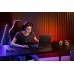 Ноутбук Acer NH.QSSEU.001 Nitro 14 AN14-41 14.5" WQXGA IPS, AMD R7-8845HS, 32GB, F1TB, NVD4060-8, Lin, черный