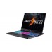 Ноутбук Acer NH.QSSEU.001 Nitro 14 AN14-41 14.5" WQXGA IPS, AMD R7-8845HS, 32GB, F1TB, NVD4060-8, Lin, черный