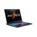 Ноутбук Acer NH.QSSEU.001 Nitro 14 AN14-41 14.5" WQXGA IPS, AMD R7-8845HS, 32GB, F1TB, NVD4060-8, Lin, черный