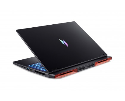 Ноутбук Acer NH.QSSEU.001 Nitro 14 AN14-41 14.5" WQXGA IPS, AMD R7-8845HS, 32GB, F1TB, NVD4060-8, Lin, черный Ноутбук Acer NH.QSSEU.001 Nitro 14 AN14-41 14.5" WQXGA IPS, AMD R7-8845HS, 32GB, F1TB, NVD4060-8, Lin, черный