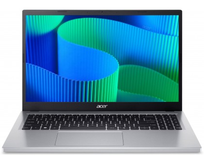 Ноутбук Acer NX.EJ6EU.001 Extensa EX215-35 15.6" FHD IPS, Intel 3-N355, 16GB, F512GB, UMA, Lin, сріблястий Ноутбук Acer NX.EJ6EU.001 Extensa EX215-35 15.6" FHD IPS, Intel 3-N355, 16GB, F512GB, UMA, Lin, сріблястий