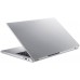Ноутбук Acer NX.EJ6EU.001 Extensa EX215-35 15.6" FHD IPS, Intel 3-N355, 16GB, F512GB, UMA, Lin, сріблястий