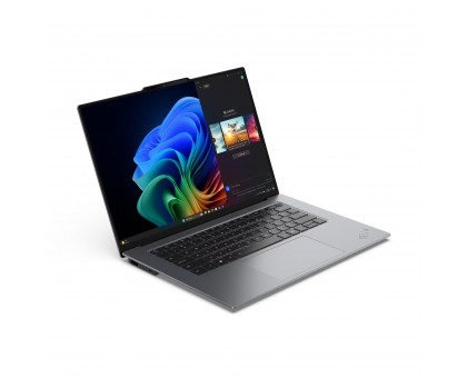 Ноутбук Lenovo 21Q6001URA ThinkPad X9-G1 15.3" 2.8K OLED Touch, Intel U7-258V, 32GB, F2TB, UMA, Win11P, серый Ноутбук Lenovo 21Q6001URA ThinkPad X9-G1 15.3" 2.8K OLED Touch, Intel U7-258V, 32GB, F2TB, UMA, Win11P, серый