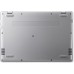 Ноутбук Acer NX.KX1EU.006 Chromebook CB311-12H 11" IPS, Intel C N100, 4GB, F64GB, UMA, ChromeOS, сріблястий