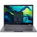 Ноутбук Acer NX.J3JEU.004 Aspire Spin 14 ASP14-52MTN 14" WUXGA IPS Touch, Intel U7-155U, 32GB, F1TB, UMA, Win11, серый
