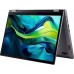 Ноутбук Acer NX.J3JEU.004 Aspire Spin 14 ASP14-52MTN 14" WUXGA IPS Touch, Intel U7-155U, 32GB, F1TB, UMA, Win11, серый