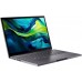 Ноутбук Acer NX.J3JEU.002 Aspire Spin 14 ASP14-52MTN 14" WUXGA IPS Touch, Intel U5-115U, 16GB, F1TB, UMA, Win11, сірий