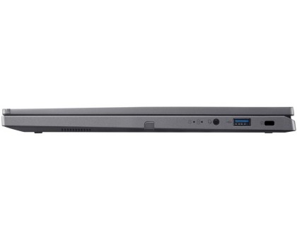 Ноутбук Acer NX.J3JEU.002 Aspire Spin 14 ASP14-52MTN 14" WUXGA IPS Touch, Intel U5-115U, 16GB, F1TB, UMA, Win11, сірий