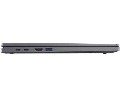 Ноутбук Acer NX.J3JEU.002 Aspire Spin 14 ASP14-52MTN 14" WUXGA IPS Touch, Intel U5-115U, 16GB, F1TB, UMA, Win11, сірий