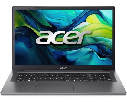 Ноутбук Acer NX.J8ZEU.006 Aspire Go AG17-31P 17.3" FHD IPS, Intel P N250, 8GB, F512GB, UMA, Lin, серый Ноутбук Acer NX.J8ZEU.006 Aspire Go AG17-31P 17.3" FHD IPS, Intel P N250, 8GB, F512GB, UMA, Lin, серый