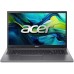 Ноутбук Acer NX.J8ZEU.006 Aspire Go AG17-31P 17.3" FHD IPS, Intel P N250, 8GB, F512GB, UMA, Lin, серый
