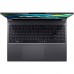 Ноутбук Acer NX.J8ZEU.005 Aspire Go AG17-31P 17.3" FHD IPS, Intel C N150, 8GB, F512GB, UMA, Lin, сірий