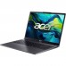 Ноутбук Acer NX.J8ZEU.009 Aspire Go AG17-31P 17.3" FHD IPS, Intel 3-N355, 16GB, F1TB, UMA, Lin, сірий