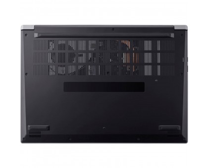 Ноутбук Acer NX.J8ZEU.009 Aspire Go AG17-31P 17.3" FHD IPS, Intel 3-N355, 16GB, F1TB, UMA, Lin, сірий