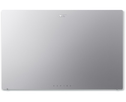 Ноутбук Acer NX.J8XEU.006 Aspire Go AG15-32P 15.6" FHD IPS, Intel 3-N355, 8GB, F512GB, UMA, Lin, серебристый Ноутбук Acer NX.J8XEU.006 Aspire Go AG15-32P 15.6" FHD IPS, Intel 3-N355, 8GB, F512GB, UMA, Lin, серебристый