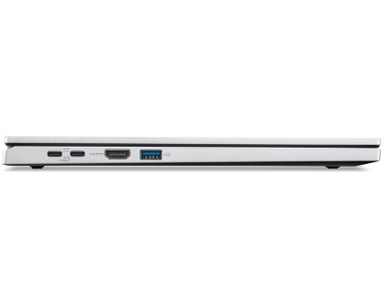 Ноутбук Acer NX.J8XEU.006 Aspire Go AG15-32P 15.6" FHD IPS, Intel 3-N355, 8GB, F512GB, UMA, Lin, серебристый Ноутбук Acer NX.J8XEU.006 Aspire Go AG15-32P 15.6" FHD IPS, Intel 3-N355, 8GB, F512GB, UMA, Lin, серебристый