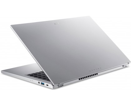 Ноутбук Acer NX.J8XEU.001 Aspire Go AG15-32P 15.6" FHD IPS, Intel 3-N355, 16GB, F512GB, UMA, Lin, серебристый