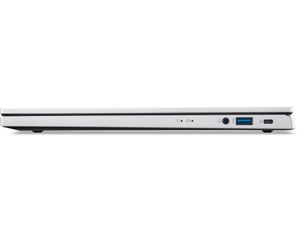 Ноутбук Acer NX.J8XEU.001 Aspire Go AG15-32P 15.6" FHD IPS, Intel 3-N355, 16GB, F512GB, UMA, Lin, серебристый