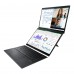 Ноутбук ASUS 90NB14X1-M001R0 Zenbook Duo UX8406CA-QL048W 14" FHD OLED, Intel Ultra 9 285H, 32GB, F2TB, UMA, Win11, Серый