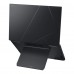 Ноутбук ASUS 90NB14X1-M001R0 Zenbook Duo UX8406CA-QL048W 14" FHD OLED, Intel Ultra 9 285H, 32GB, F2TB, UMA, Win11, Серый