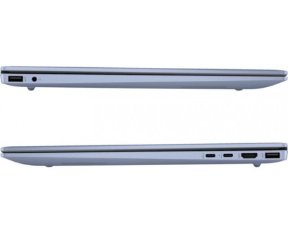 Ноутбук HP B23D7EA Pavilion 16-ag0026ua 16" WUXGA IPS AG, AMD R7-8840U, 16GB, F1024GB, UMA, DOS, синій
