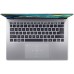 Ноутбук Acer NX.KSGEU.005 Swift Go 14 SFG14-73 14" 2.8K OLED, Intel U7-155H, 32GB, F1TB, UMA, Win11, серебристый