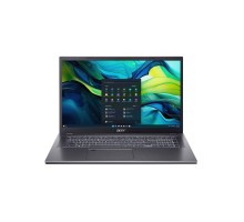 Ноутбук Acer NX.JEMEU.005 Aspire 16 A16-71M 16" WUXGA OLED, Intel U7-155H, 16GB, F512GB, UMA, Lin, серый