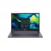 Ноутбук Acer NX.JEMEU.005 Aspire 16 A16-71M 16" WUXGA OLED, Intel U7-155H, 16GB, F512GB, UMA, Lin, серый