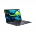 Ноутбук Acer NX.JEMEU.005 Aspire 16 A16-71M 16" WUXGA OLED, Intel U7-155H, 16GB, F512GB, UMA, Lin, серый