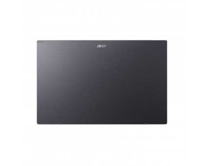 Ноутбук Acer NX.JEMEU.005 Aspire 16 A16-71M 16" WUXGA OLED, Intel U7-155H, 16GB, F512GB, UMA, Lin, серый Ноутбук Acer NX.JEMEU.005 Aspire 16 A16-71M 16" WUXGA OLED, Intel U7-155H, 16GB, F512GB, UMA, Lin, серый