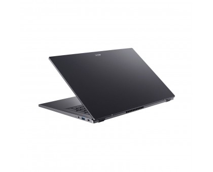 Ноутбук Acer NX.JEMEU.005 Aspire 16 A16-71M 16" WUXGA OLED, Intel U7-155H, 16GB, F512GB, UMA, Lin, серый Ноутбук Acer NX.JEMEU.005 Aspire 16 A16-71M 16" WUXGA OLED, Intel U7-155H, 16GB, F512GB, UMA, Lin, серый