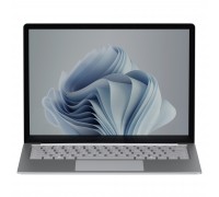 Ноутбук Microsoft Surface ZLQ-00026 Laptop 6 15" PS Touch, Intel Core Ultra 7, 16GB, F512GB, UMA, Win11P, серебро