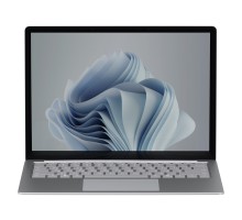 Ноутбук Microsoft Surface ZLQ-00026 Laptop 6 15" PS Touch, Intel Core Ultra 7, 16GB, F512GB, UMA, Win11P, платиновий
