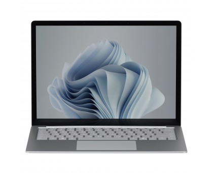 Ноутбук Microsoft Surface ZLQ-00026 Laptop 6 15" PS Touch, Intel Core Ultra 7, 16GB, F512GB, UMA, Win11P, серебро