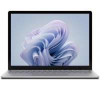 Ноутбук Microsoft Surface ZLU-00026 Laptop 6 15" PS Touch, Intel Core Ultra 7, 32GB, F1TB, UMA, Win11P, серебро