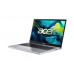 Ноутбук Acer NX.J8TEU.008 Aspire Go AG15-21P 15.6" FHD IPS, AMD R3-7320U, 16GB, F512GB, UMA, Lin, серебристый