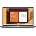 Ноутбук Dell N007L555015UA_UBU Latitude 5550 15.6" FHD IPS AG, Intel U5 125U, 16GB, F512GB, UMA, Lin, серый
