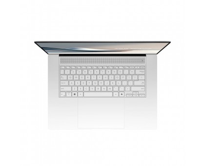 Ноутбук ASUS 90NB1522-M002D0 Zenbook S 16 UM5606KA-RK736W 16" 3K OLED, AMD AI 7 350, 24GB, F1TB, UMA, Win11, Белый Ноутбук ASUS 90NB1522-M002D0 Zenbook S 16 UM5606KA-RK736W 16" 3K OLED, AMD AI 7 350, 24GB, F1TB, UMA, Win11, Белый