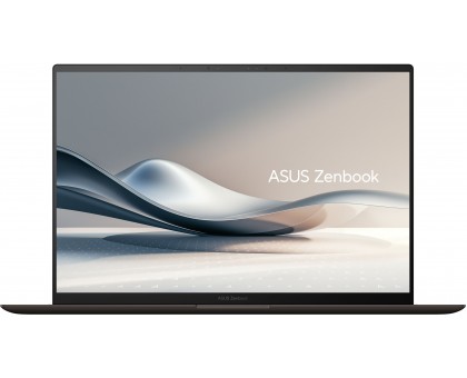Ноутбук ASUS 90NB14F1-M00160 Zenbook S 14 UX5406SA-PV029W 14" 3K OLED, Intel Ultra 7 258V, 32GB, F1TB, UMA, Win11, Серый