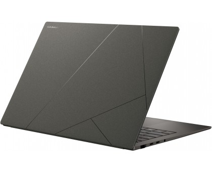 Ноутбук ASUS 90NB14F1-M00160 Zenbook S 14 UX5406SA-PV029W 14" 3K OLED, Intel Ultra 7 258V, 32GB, F1TB, UMA, Win11, Серый
