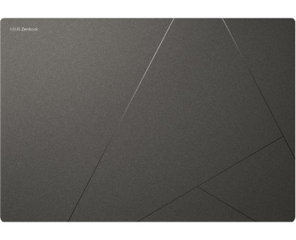 Ноутбук ASUS 90NB14F1-M00160 Zenbook S 14 UX5406SA-PV029W 14" 3K OLED, Intel Ultra 7 258V, 32GB, F1TB, UMA, Win11, Серый