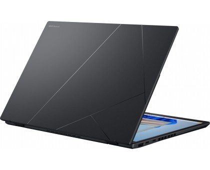 Ноутбук ASUS 90NB14X1-M00BR0 Zenbook DUO UX8406CA-QL214X 14" FHD OLED, Intel Ultra 7 255H, 32GB, F2TB, UMA, Win11P, Сірий Ноутбук ASUS 90NB14X1-M00BR0 Zenbook DUO UX8406CA-QL214X 14" FHD OLED, Intel Ultra 7 255H, 32GB, F2TB, UMA, Win11P, Сірий
