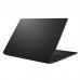 Ноутбук ASUS 90NB15R3-M00DT0 Vivobook S 14 S5406SA-QD100 14" WUXGA OLED, Intel Ultra 7 256V, 16GB, F1TB, UMA, NoOS, Черный